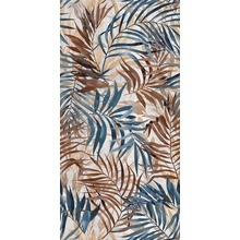Gambini I_Decors С000618275 SAVAGE STEEL_Rett gres porcelanato 60x120 cm, Itália - foto 1 - foto 1