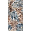 Gambini I_Decors С000618275 SAVAGE STEEL_Rett porcelain tile 60x120 cm, Italy - photo 1