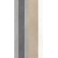 Gambini I_Decors С000618280 STRIPES_Rett porcelænsflise 60x120 cm, Italien - foto 1