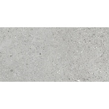 Gambini Møn С000599367 Møn_Smoke_30x60_Rett keramisch graniet 30x60 cm, Italië, beton - foto 1 - foto 1