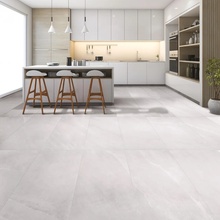 Gambini Ocean Black 30x60, ongeglazuurd keramisch graniet, Italië, andere soorten steen - interieurfoto 1 - foto 1