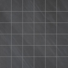 Gambini Ocean Black С000466681 Abyss Mosaico 5x5 Mosaico 30x30 cm, Italia, altri tipi di pietra - foto 1 - foto 1