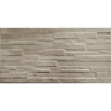 Gambini Ocean Black С000466642 Ocean Black Sand Rect muretto Mosaico 30x60 cm, Italia, altri tipi di pietra - foto 1 - foto 1