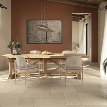 Gambini Renovo 10x30, ongeglazuurd keramisch graniet, Italië, andere soorten steen - interieurfoto 1 - foto 4