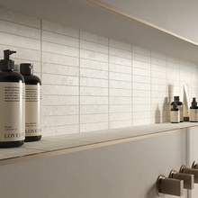 Gambini Renovo 10x30, ongeglazuurd keramisch graniet, Italië, andere soorten steen - interieurfoto 1 - foto 1