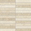 Gambini Renovo С000623660 SABBIAMosaico BRICKWALL Mozaik 30x30 cm, Italien, andre stenarter - foto 1