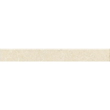 Gambini Renovo С000623663 SABBIABattiscopa Rettificato rodapé 7x60 cm, Itália, outros tipos de pedra - foto 1 - foto 1