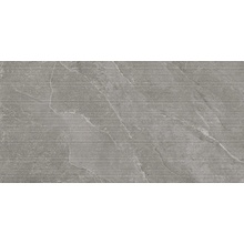Gambini Reshape С000620065 RESHAPE DEC.LINES CHARCOAL 60X120 Ret gres porcelanato 60x120 cm, Itália, outros tipos de pedra - foto 1 - foto 1