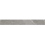Gambini Reshape С000620083 RESHAPE CHARCOAL Battiscopa Rettificato baseboard 7x60 cm, Italy, other types of stone - photo 1