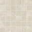 Gambini Reshape С000620072 RESHAPE SAND Mosaico 5x5 Mosaic 30x30 cm, Italy, other types of stone - photo 1