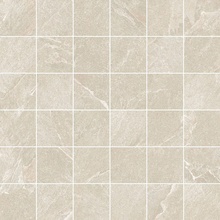 Gambini Reshape С000620072 RESHAPE SAND Mosaico 5x5 Mosaico 30x30 cm, Itália, outros tipos de pedra - foto 1 - foto 1