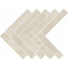 Gambini Reshape С000620080 RESHAPE SAND ARROW 20x40 Mosaico 20x40 cm, Itália, outros tipos de pedra - foto 1 - foto 1