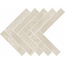 Gambini Reshape С000620080 RESHAPE SAND ARROW 20x40 Mozaika 20x40 cm, Itálie, další druhy kamene - fotografie 1 Gambini Reshape С000620080 RESHAPE SAND ARROW 20x40 Mozaika 20x40 cm, Itálie, další druhy kamene - fotografie 1