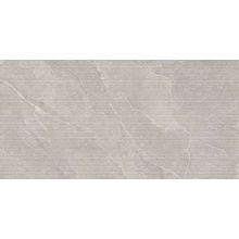 Gambini Reshape С000620064 RESHAPE DEC.LINES SMOKE 60X120 Ret gres porcelanato 60x120 cm, Itália, outros tipos de pedra - foto 1 - foto 1