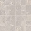 Gambini Reshape С000620070 RESHAPE SMOKE Mosaico 5x5 Mosaic 30x30 cm, Italy, other types of stone - photo 1