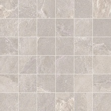 Gambini Reshape С000620070 RESHAPE SMOKE Mosaico 5x5 Mosaico 30x30 cm, Itália, outros tipos de pedra - foto 1 - foto 1