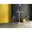 Gardenia Orchidea Concept Stone 40x80, geglazuurd keramisch graniet, Italië, andere soorten steen - interieurfoto 10