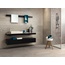 Gardenia Orchidea Concept Stone 40x80, geglazuurd keramisch graniet, Italië, andere soorten steen - interieurfoto 5
