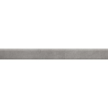 Gardenia Orchidea Concept Stone Batt. Molato Grigio ML54103 Rand 8x80 cm, Italië - foto 1 - foto 1