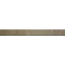 Gardenia Orchidea Concept Stone ML54104 Batt. Molato Bruno Med Rand 8x80 cm, Italië - foto 1 - foto 1
