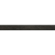 Gardenia Orchidea Concept Stone Batt. Molato Nero ML54106 Rand 8x80 cm, Italië - foto 1 - foto 1