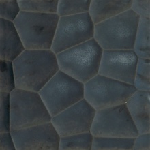 Gardenia Orchidea Concept Stone Modulo T. U. 3D Peltro 54415 Decoratie 40x40 cm, Italië - foto 1 - foto 1