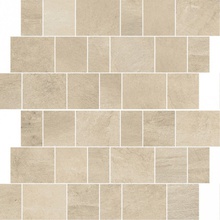 Gardenia Orchidea Concept Stone Mosaico Mur. Beige Chi 54431 Mozaïek 40x40 cm, Italië, mozaieklook - foto 1 - foto 1