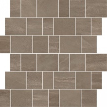 Gardenia Orchidea Concept Stone Mosaico Bruno Med 54434 wandtegel 40x40 cm, Italië, mozaieklook - foto 1 - foto 1