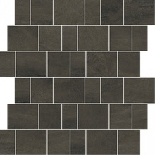 Gardenia Orchidea Concept Stone Mosaico Nero 54436 wandtegel 40x40 cm, Italië, mozaieklook - foto 1 - foto 1