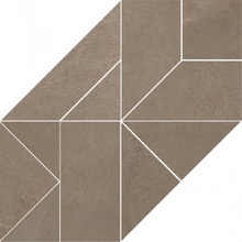 Gardenia Orchidea Concept Stone 54454 Mosaico Es.T11 Bruno Med wandtegel 40x40 cm, Italië, mozaieklook - foto 1 - foto 1