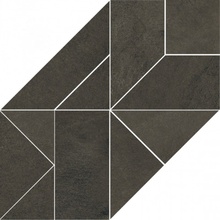 Gardenia Orchidea Concept Stone Mosaico Es.T11 Nero 54456 wandtegel 40x40 cm, Italië, mozaieklook - foto 1 - foto 1