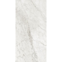 Gardenia Orchidea Bon Ton Carrara Nat 3D Rett gres porcellanato 60x120 cm, Italia, effetto marmo - foto 1 - foto 1