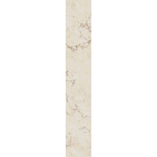 Gardenia Orchidea Bon Ton 0020848 Biancone An3 R gres porcellanato 5x120 cm, Italia, effetto marmo - foto 1 - foto 1