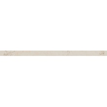 Gardenia Orchidea Bon Ton PF60021401 BATT.BIANC AN3 R zoccolo 5,5x120 cm, Italia, altri tipi di marmo - foto 1 - foto 1