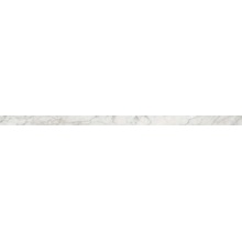 Gardenia Orchidea Bon Ton PF60020847 CARRARA AN3 R gres porcellanato 5x120 cm, Italia, marmo di carrara - foto 1 - foto 1