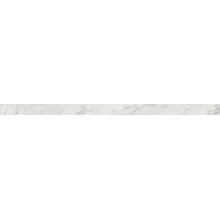 Gardenia Orchidea Bon Ton PF60021400 BATT.CARR. AN3 R zoccolo 5,5x120 cm, Italia, marmo di carrara - foto 1 - foto 1