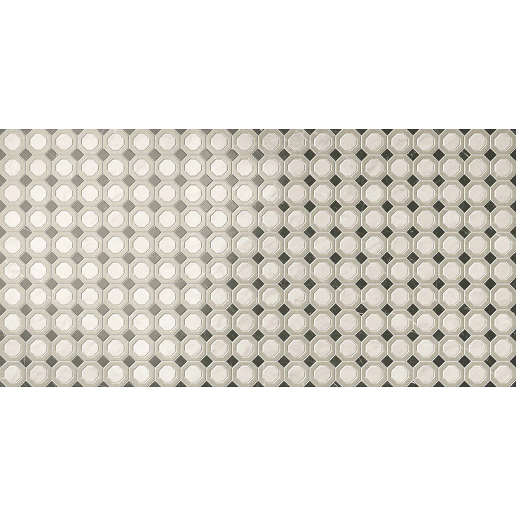 Gardenia Orchidea Bon Ton PF60020783 OCTAGON AN3 R gres porcellanato 60x120 cm, Italia, altri tipi di marmo - foto 1 Gardenia Orchidea Bon Ton PF60020783 OCTAGON AN3 R gres porcellanato 60x120 cm, Italia, altri tipi di marmo - foto 1