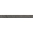 Gardenia Orchidea Burlington С000465269 ML553030_Batt.MolatoGraphite baseboard 8x80 cm, Italy, other types of stone - photo 1