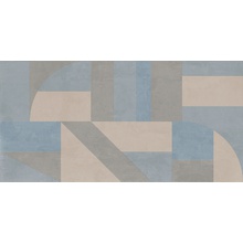 Gardenia Orchidea Gioia PF09653 Scandi 4 soggetti Decor 60x120 cm, Italy, none - photo 1 - photo 1