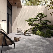 Gardenia Orchidea La Geoteca 80x80, oglaserad keramisk granit, Italien, övriga typer av sten - interiörfoto 1 Gardenia Orchidea La Geoteca 80x80, oglaserad keramisk granit, Italien, övriga typer av sten - interiörfoto 1 - foto 1