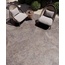 Gardenia Orchidea La Geoteca 80x80, porcelanato não esmaltado, Itália, outros tipos de pedra - foto de interior 23