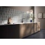 Gardenia Orchidea La Geoteca 80x80, porcelanato não esmaltado, Itália, outros tipos de pedra - foto de interior 1