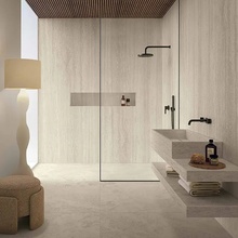 Gardenia Orchidea La Geoteca 80x80, nieglazurowany gres porcelanowy, Włochy, inne rodzaje kamienia - zdjęcie wnętrza 1 - zdjęcie 1