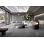 Gardenia Orchidea La Geoteca 80x80, porcelanato não esmaltado, Itália, outros tipos de pedra - foto de interior 28