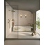 Gardenia Orchidea La Geoteca 80x80, porcelanato não esmaltado, Itália, outros tipos de pedra - foto de interior 2