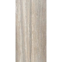 Gardenia Orchidea La Geoteca 0013066 Travertino Greige Nat gres porcelanato 60x120 cm, Itália, efeito pedra  - foto 1 - foto 1