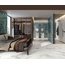 Gardenia Orchidea La Marmoteca 60x120, porcelanato não esmaltado, Itália, outros tipos de mármore - foto de interior 5