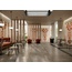 Gardenia Orchidea La Marmoteca 60x120, porcelanato não esmaltado, Itália, outros tipos de mármore - foto de interior 3