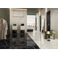 Gardenia Orchidea La Marmoteca 60x120, porcelanato não esmaltado, Itália, outros tipos de mármore - foto de interior 7