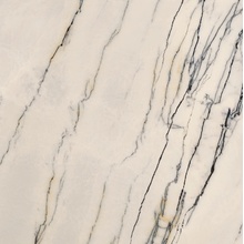 Gardenia Orchidea La Marmoteca 0010688 Pearl Deluxe Soft 3D R gres porcelanato 120x120 cm, Itália, efeito marmore - foto 1 - foto 1